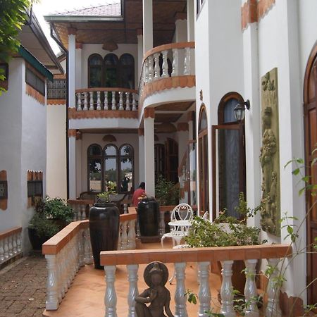 Mut Mee Garden Guest House Nong Khai Εξωτερικό φωτογραφία