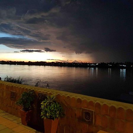 Mut Mee Garden Guest House Nong Khai Εξωτερικό φωτογραφία