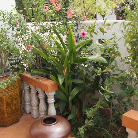 Mut Mee Garden Guest House Nong Khai Εξωτερικό φωτογραφία