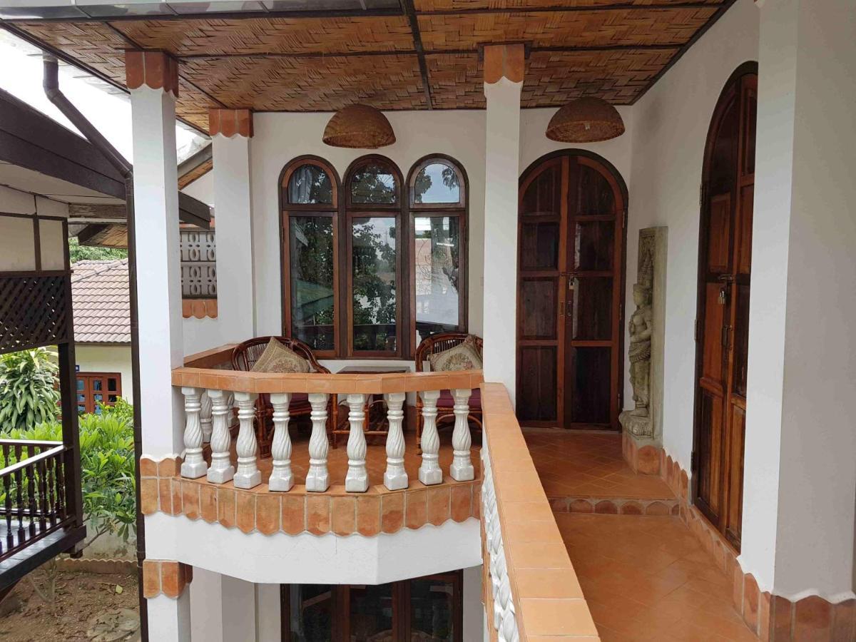 Mut Mee Garden Guest House Nong Khai Εξωτερικό φωτογραφία