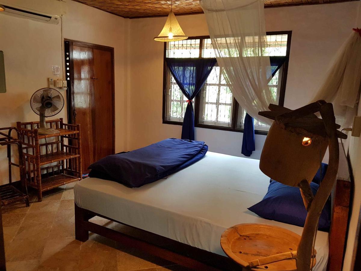 Mut Mee Garden Guest House Nong Khai Εξωτερικό φωτογραφία