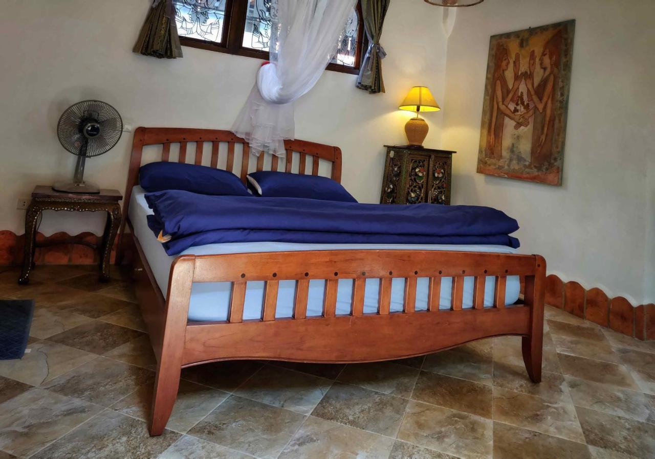 Mut Mee Garden Guest House Nong Khai Εξωτερικό φωτογραφία