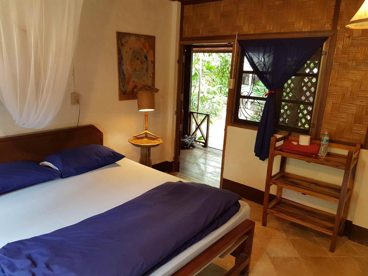 Mut Mee Garden Guest House Nong Khai Εξωτερικό φωτογραφία