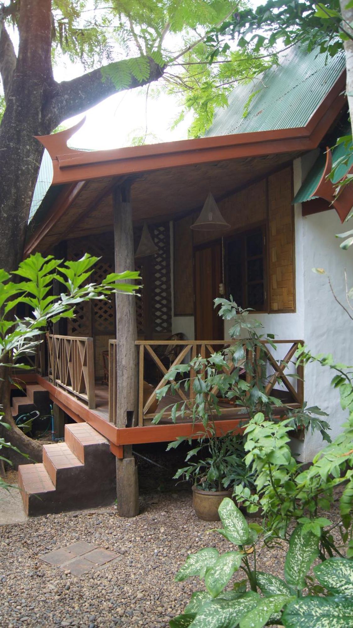 Mut Mee Garden Guest House Nong Khai Εξωτερικό φωτογραφία