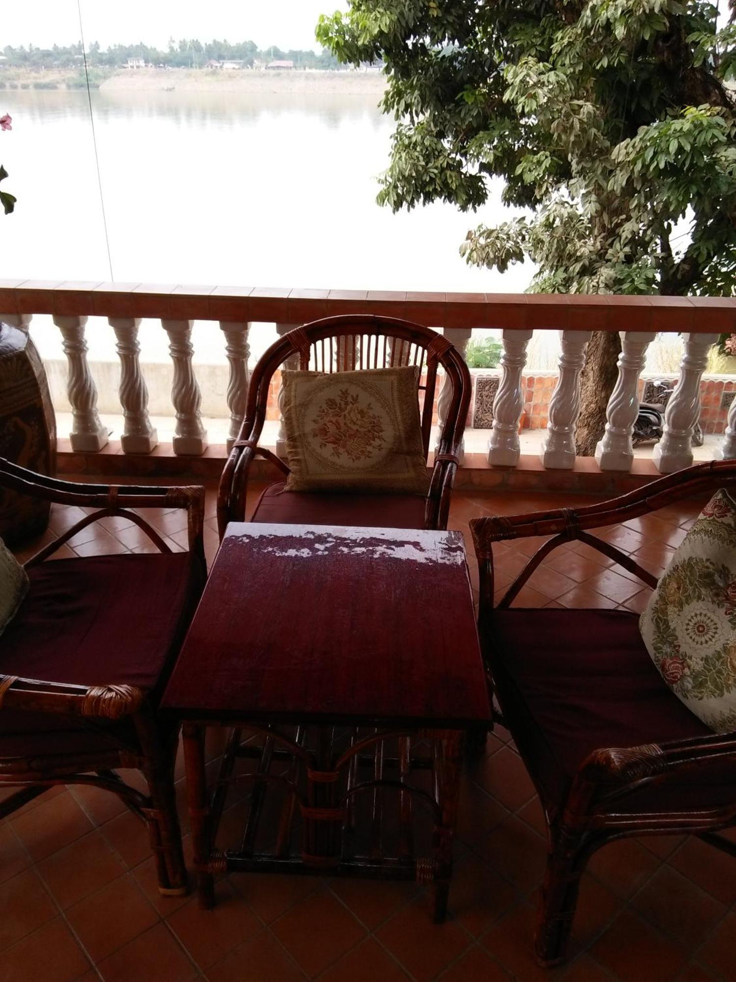 Mut Mee Garden Guest House Nong Khai Δωμάτιο φωτογραφία