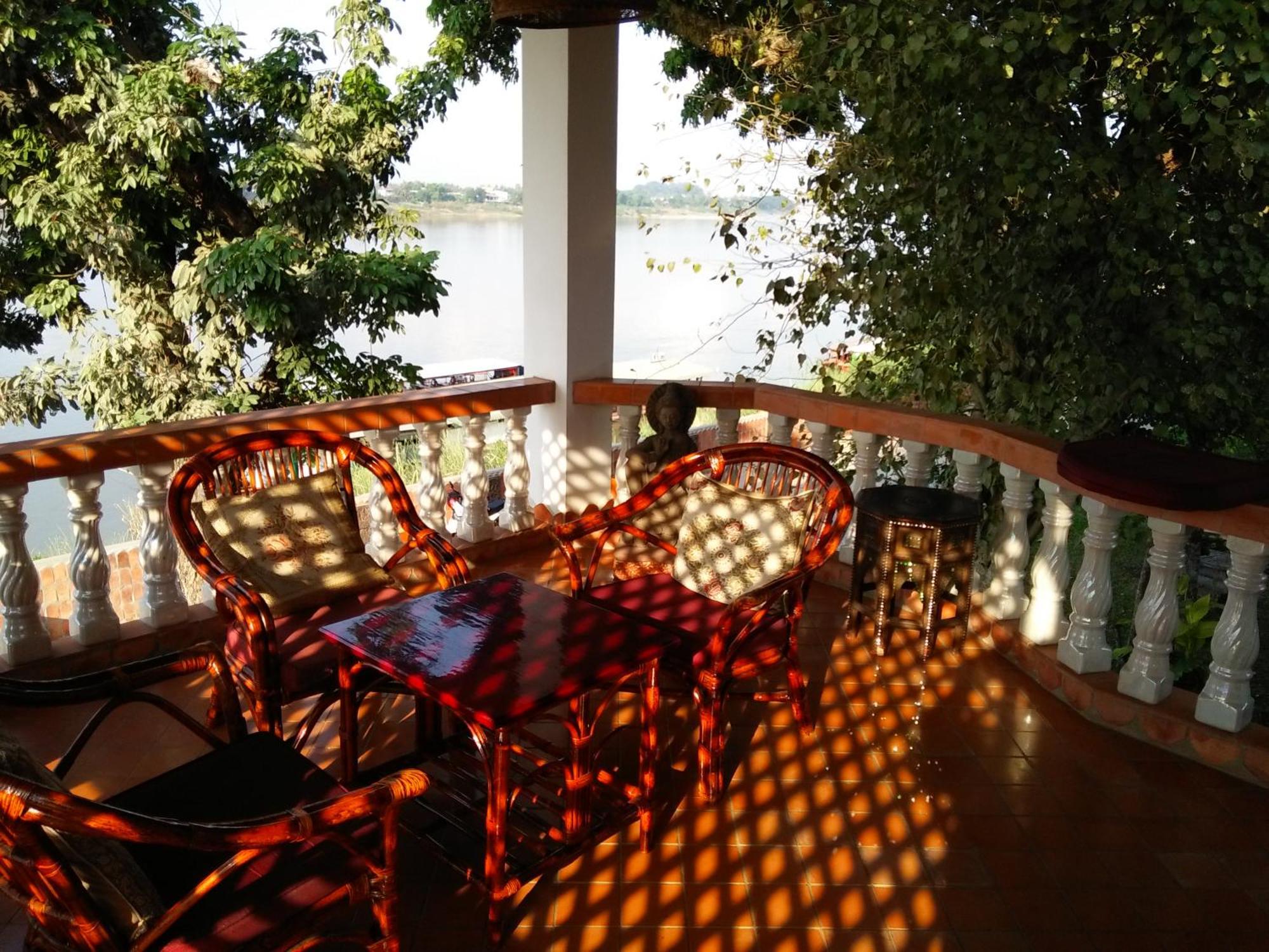Mut Mee Garden Guest House Nong Khai Δωμάτιο φωτογραφία