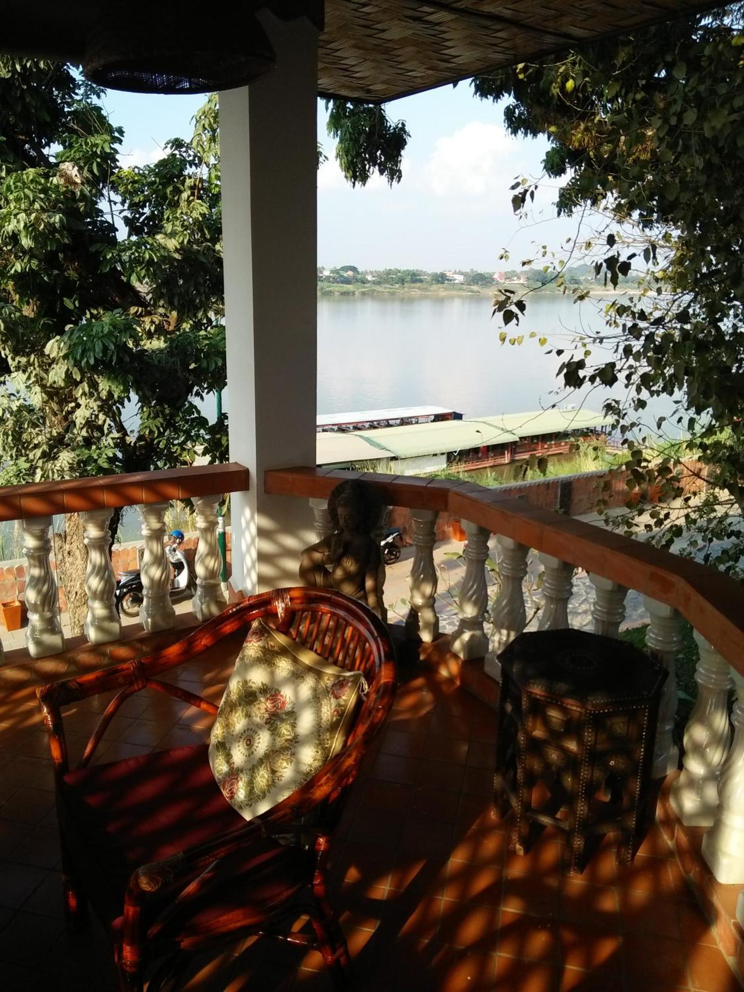 Mut Mee Garden Guest House Nong Khai Δωμάτιο φωτογραφία