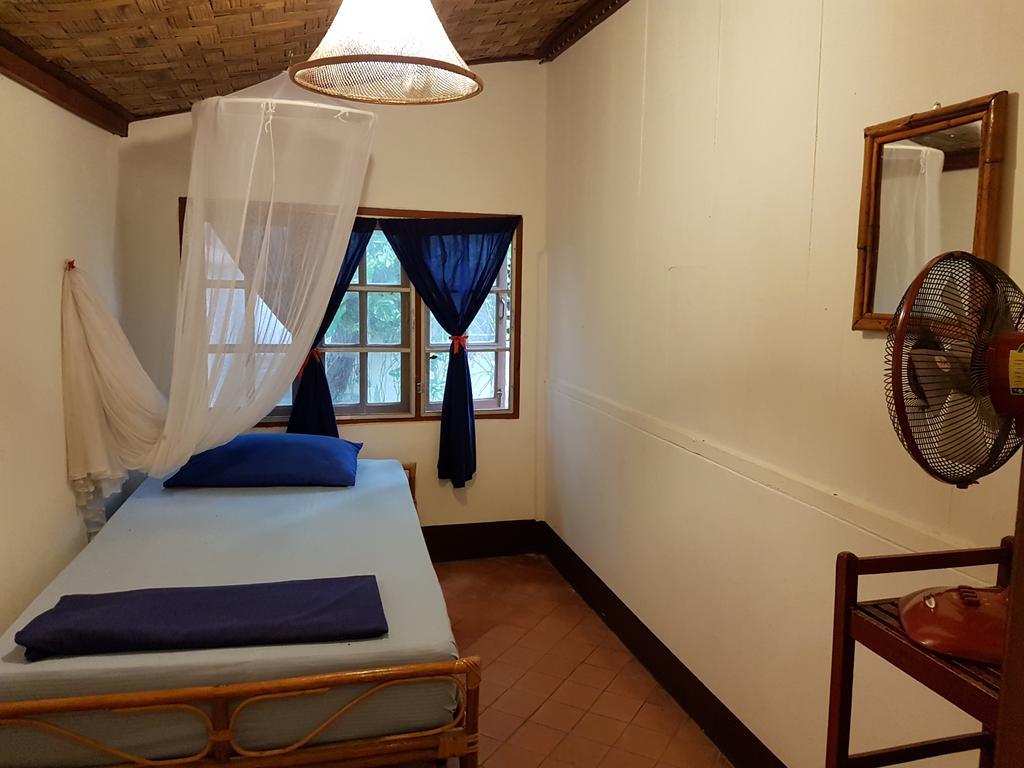 Mut Mee Garden Guest House Nong Khai Εξωτερικό φωτογραφία