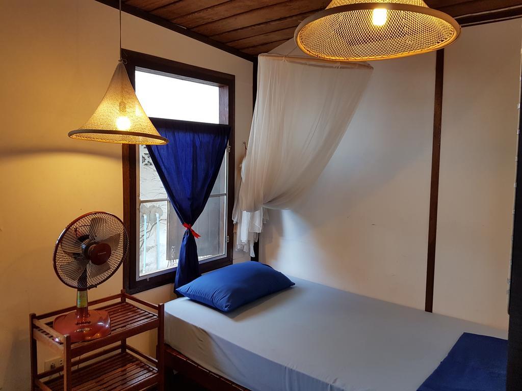 Mut Mee Garden Guest House Nong Khai Εξωτερικό φωτογραφία