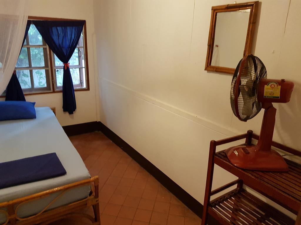 Mut Mee Garden Guest House Nong Khai Εξωτερικό φωτογραφία