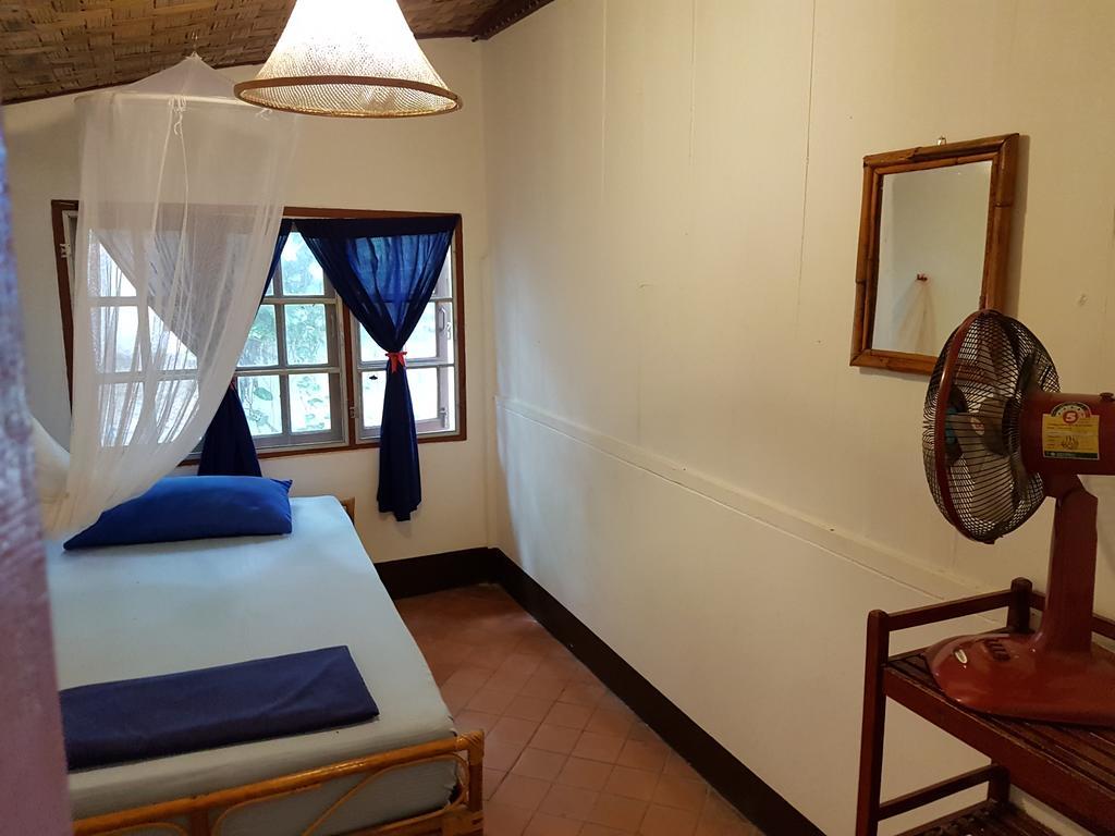 Mut Mee Garden Guest House Nong Khai Εξωτερικό φωτογραφία