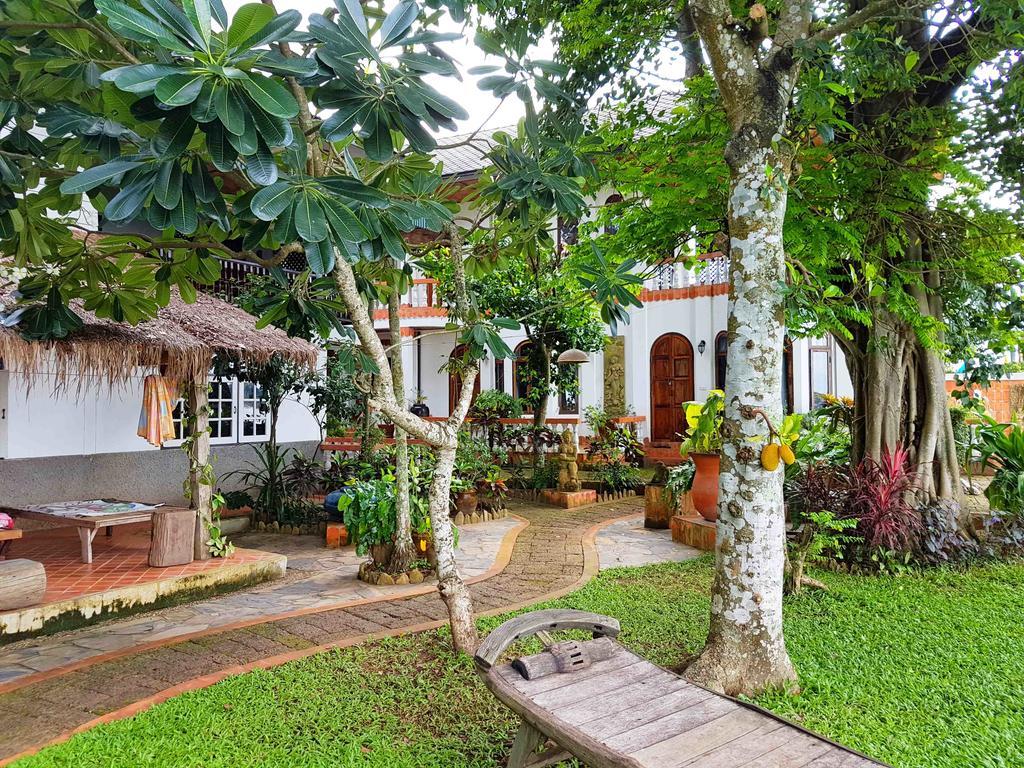Mut Mee Garden Guest House Nong Khai Εξωτερικό φωτογραφία
