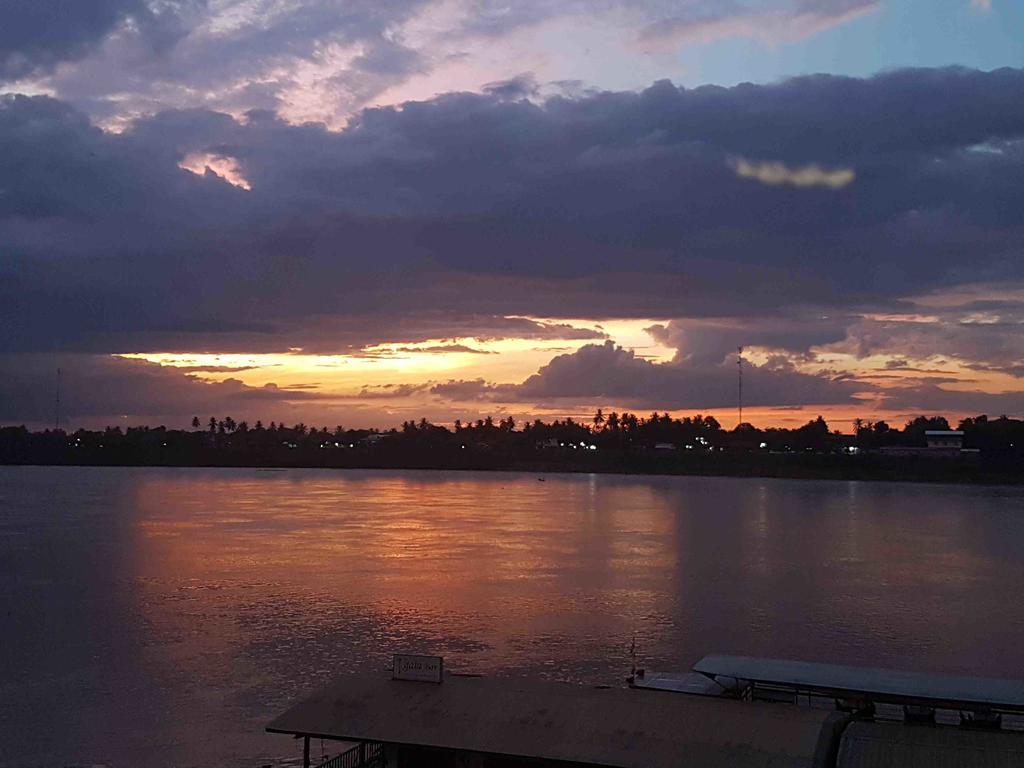Mut Mee Garden Guest House Nong Khai Εξωτερικό φωτογραφία