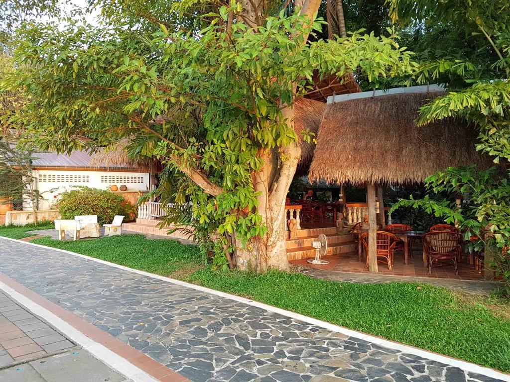 Mut Mee Garden Guest House Nong Khai Εξωτερικό φωτογραφία