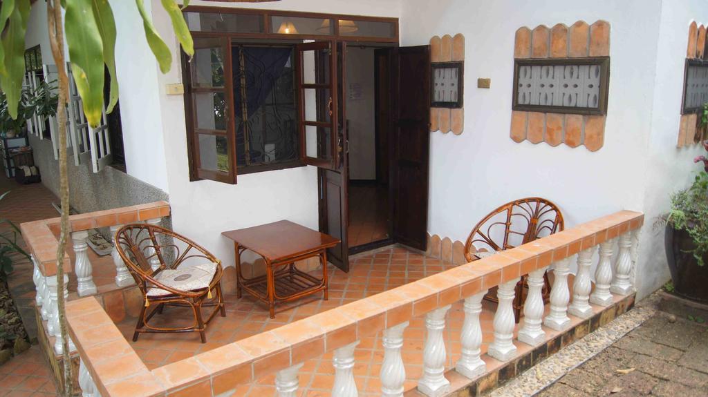 Mut Mee Garden Guest House Nong Khai Εξωτερικό φωτογραφία