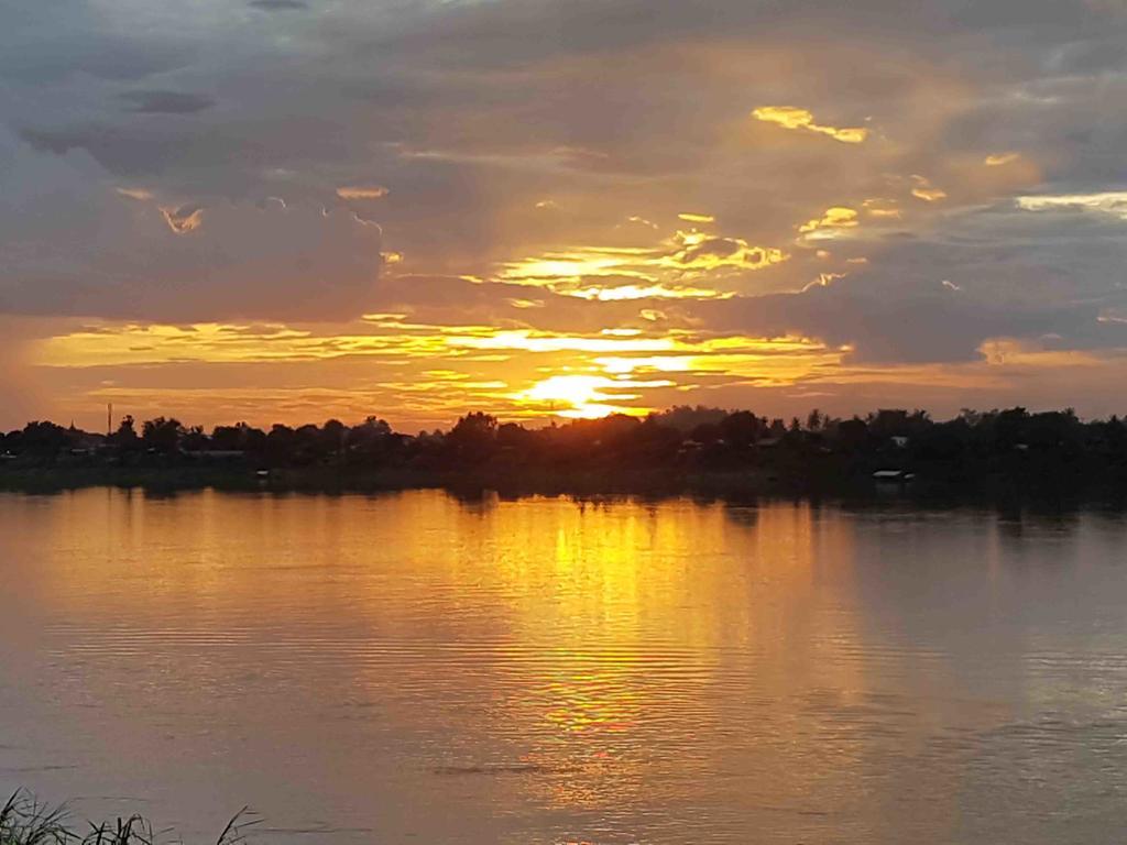 Mut Mee Garden Guest House Nong Khai Εξωτερικό φωτογραφία