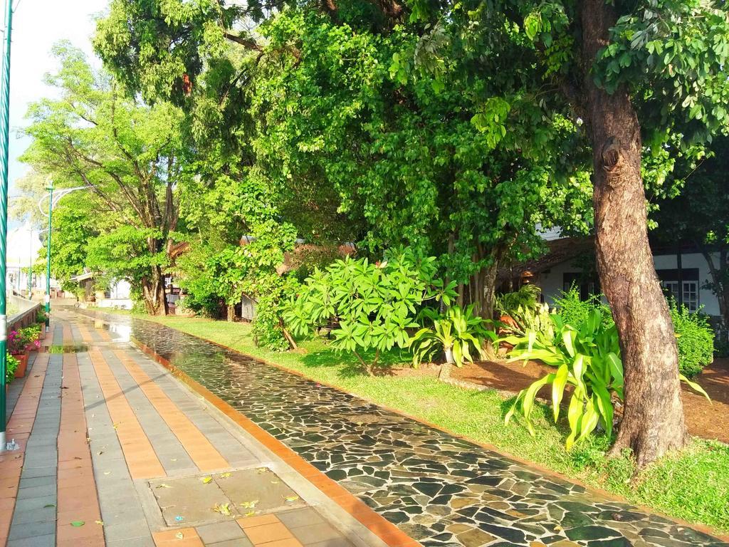 Mut Mee Garden Guest House Nong Khai Εξωτερικό φωτογραφία