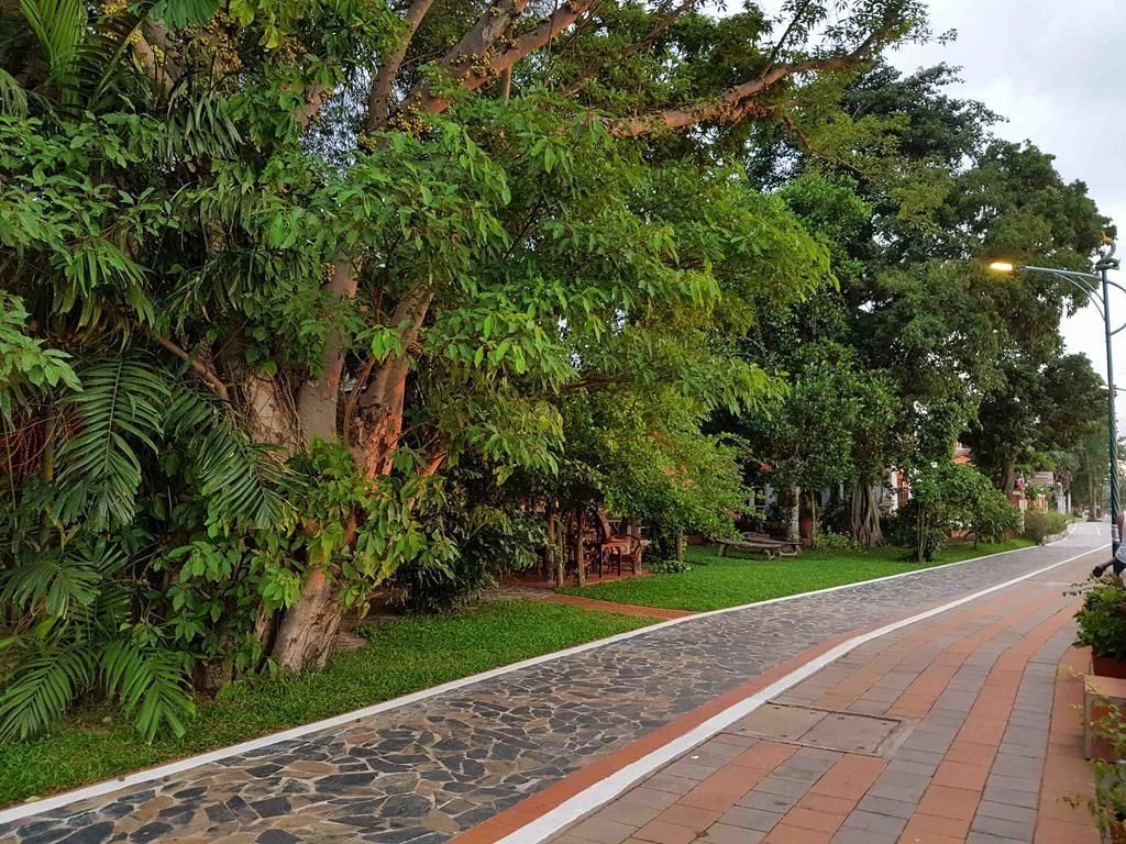 Mut Mee Garden Guest House Nong Khai Εξωτερικό φωτογραφία