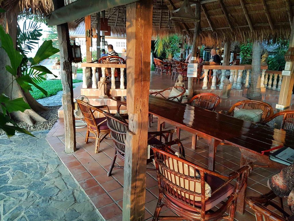 Mut Mee Garden Guest House Nong Khai Εξωτερικό φωτογραφία