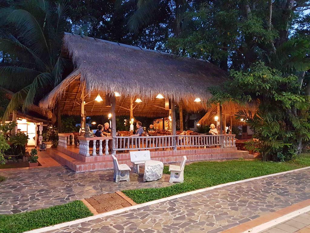 Mut Mee Garden Guest House Nong Khai Εξωτερικό φωτογραφία